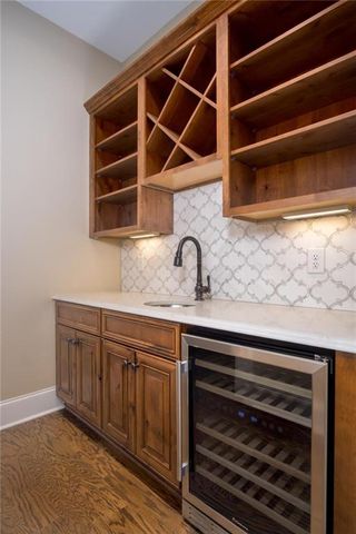 LOT 3 Bow Trail, Woodstock, GA 30188