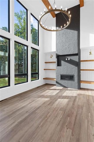 LOT 3 Bow Trail, Woodstock, GA 30188