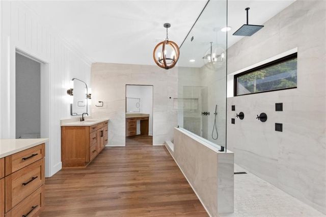 LOT 3 Bow Trail, Woodstock, GA 30188