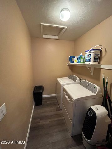 10826 W WILSHIRE Drive, Avondale, AZ 85392