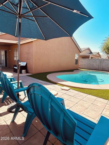 10826 W WILSHIRE Drive, Avondale, AZ 85392