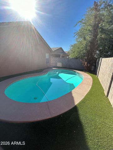 10826 W WILSHIRE Drive, Avondale, AZ 85392