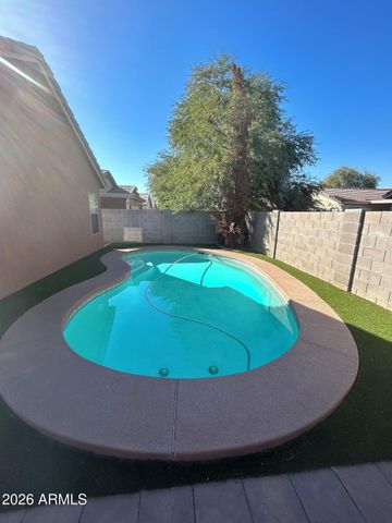 10826 W WILSHIRE Drive, Avondale, AZ 85392