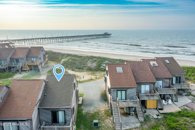 886 New River Inlet Road 48, North Topsail Beach, NC 28460