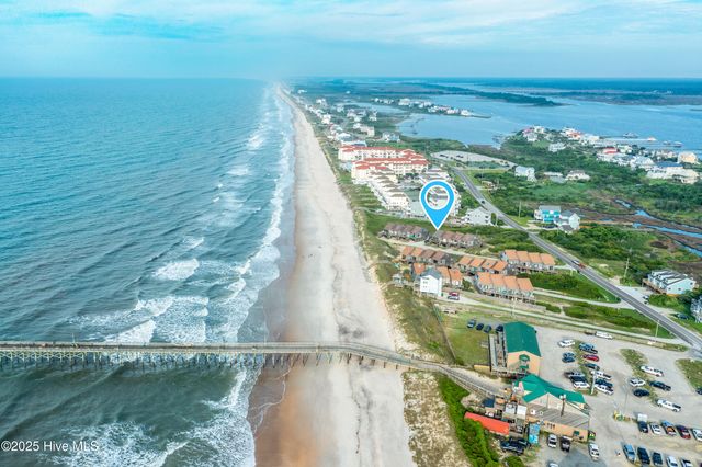 886 New River Inlet Road 48, North Topsail Beach, NC 28460