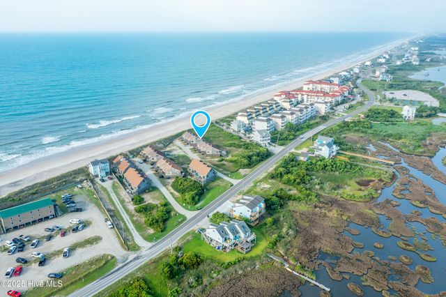 886 New River Inlet Road 48, North Topsail Beach, NC 28460