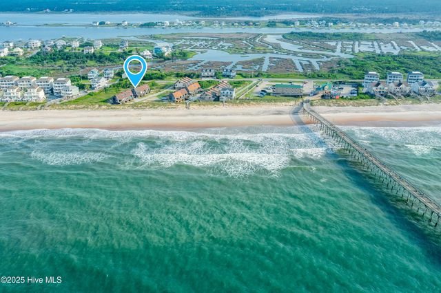 886 New River Inlet Road 48, North Topsail Beach, NC 28460