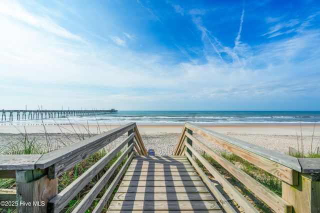886 New River Inlet Road 48, North Topsail Beach, NC 28460