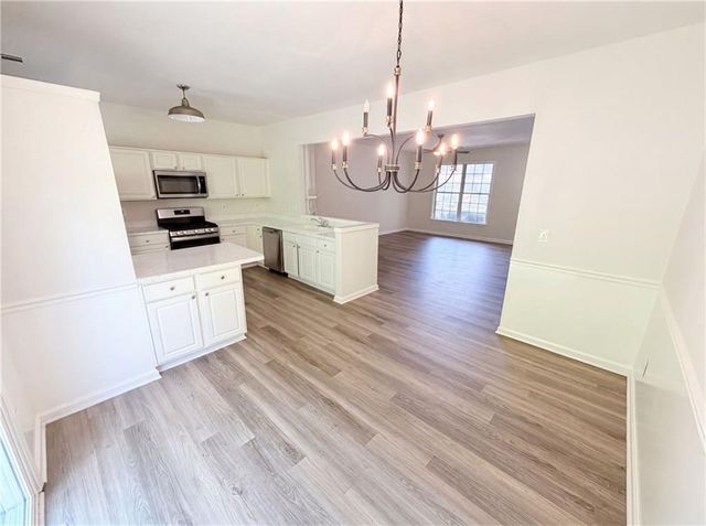 9155 Nesbit Ferry Road 53, Alpharetta, GA 30022