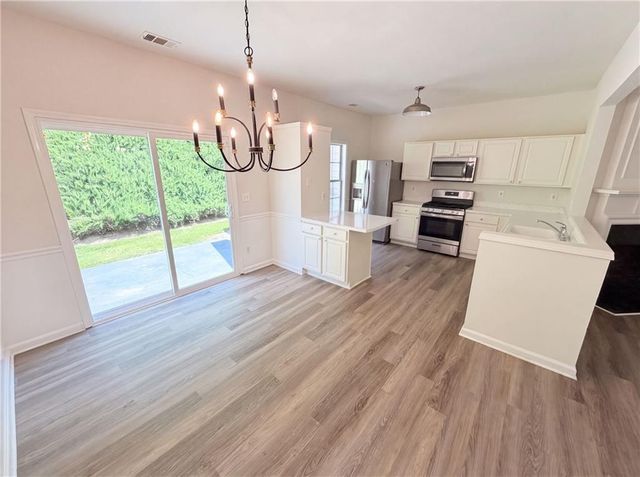 9155 Nesbit Ferry Road 53, Alpharetta, GA 30022