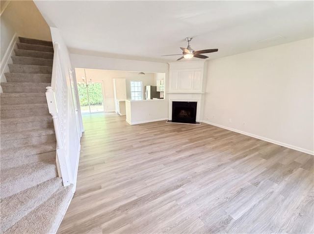 9155 Nesbit Ferry Road 53, Alpharetta, GA 30022