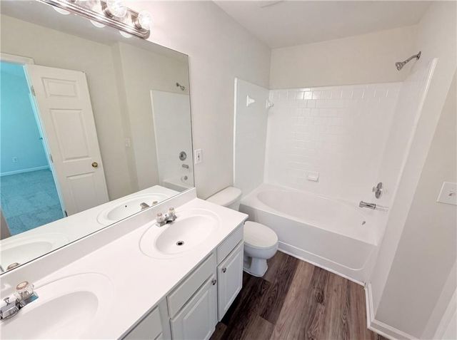 9155 Nesbit Ferry Road 53, Alpharetta, GA 30022
