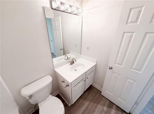 9155 Nesbit Ferry Road 53, Alpharetta, GA 30022