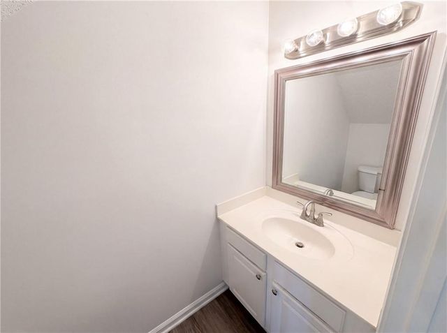 9155 Nesbit Ferry Road 53, Alpharetta, GA 30022