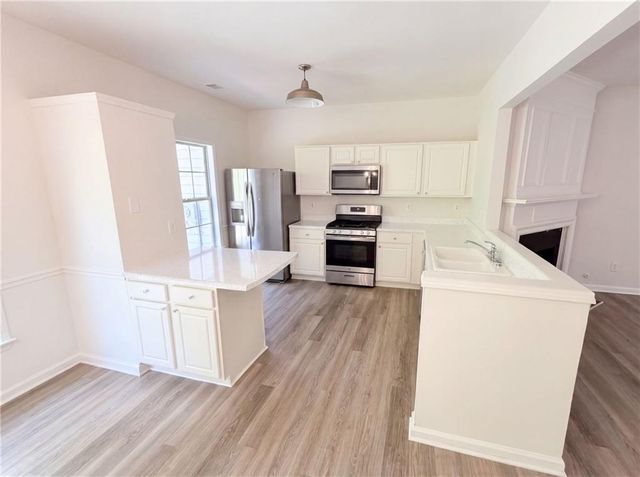 9155 Nesbit Ferry Road 53, Alpharetta, GA 30022