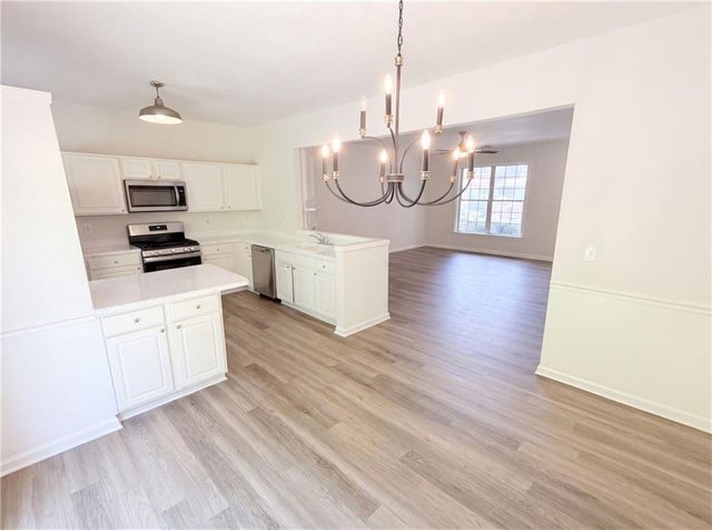9155 Nesbit Ferry Road 53, Alpharetta, GA 30022