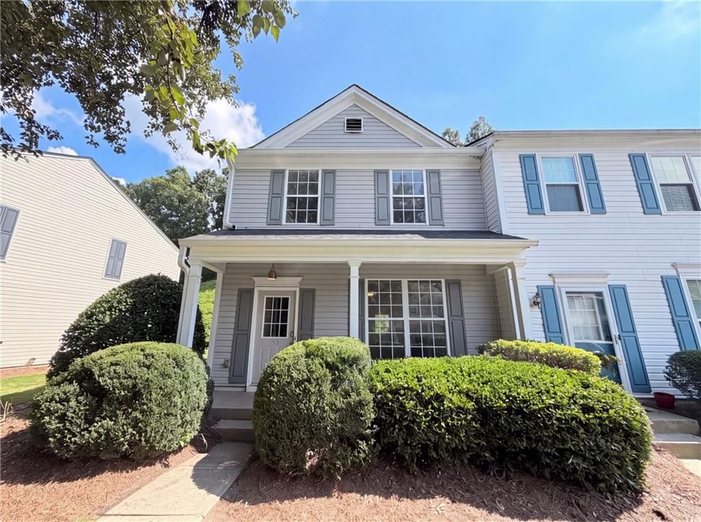 9155 Nesbit Ferry Road 53, Alpharetta, GA 30022