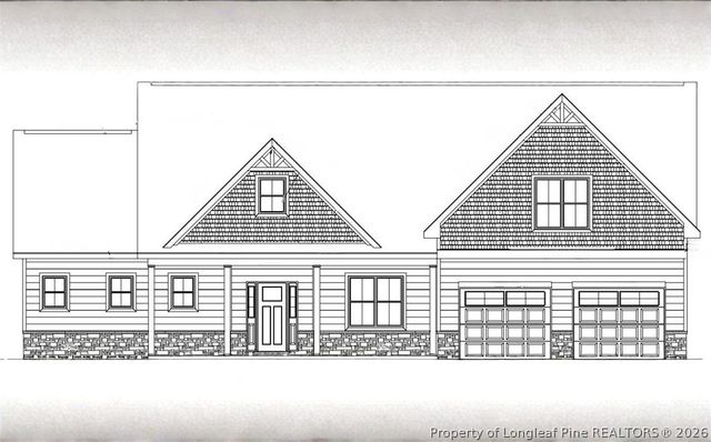 TBD Skimmer Bay Drive, Raeford, NC 29376