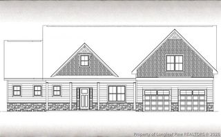 TBD Skimmer Bay Drive, Raeford, NC 29376
