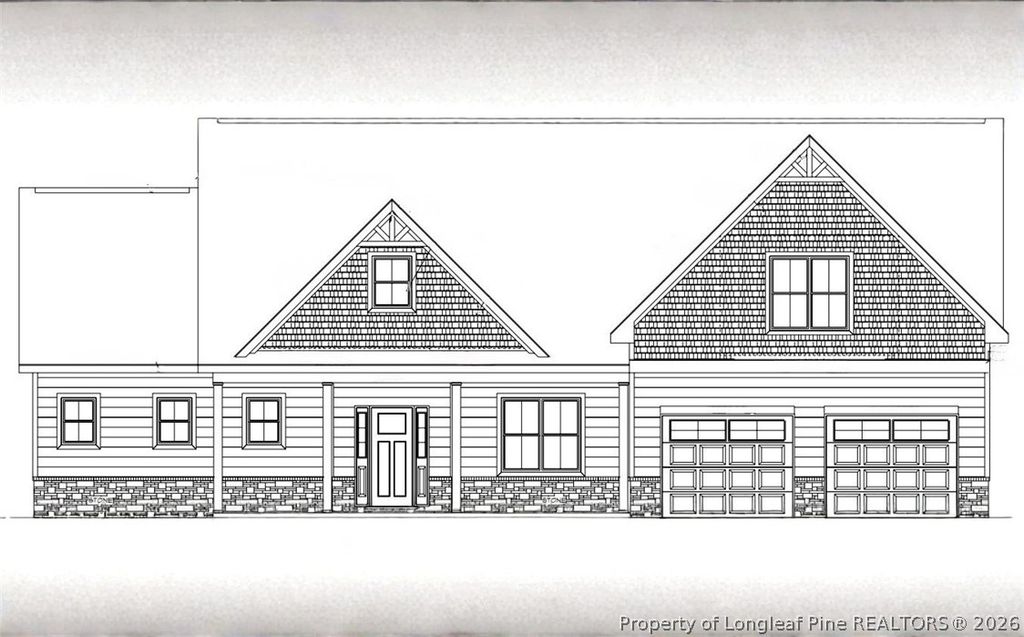 TBD Skimmer Bay Drive, Raeford, NC 29376