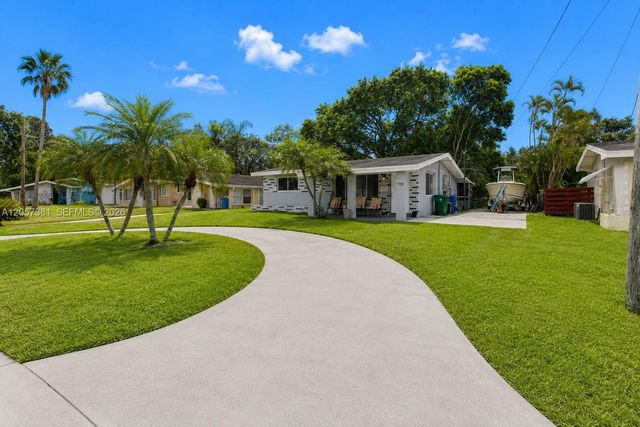 7120 Granada Blvd, Miramar, FL 33023