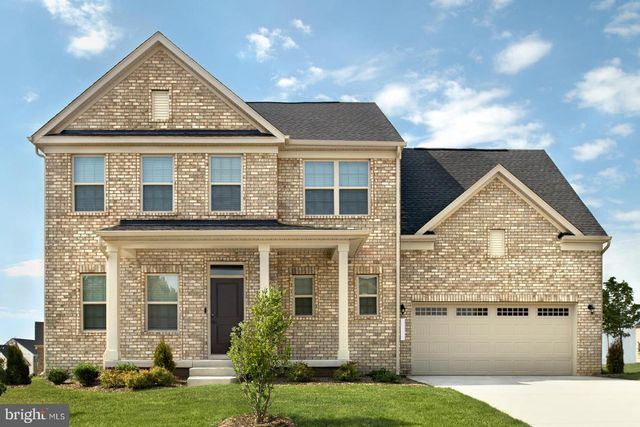 9069 BALLOTADE ST, Upper Marlboro, MD 20772