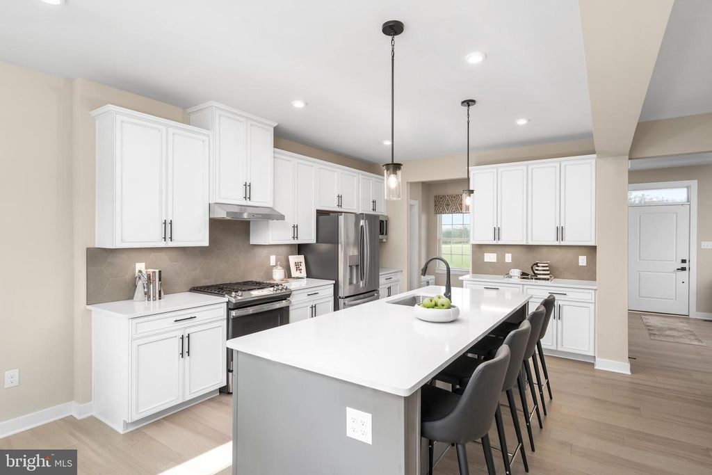 Image 9 of property listing at 9069 BALLOTADE ST, Upper Marlboro, MD 20772