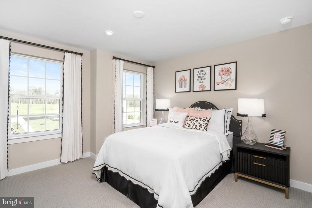 Image 13 of property listing at 9069 BALLOTADE ST, Upper Marlboro, MD 20772