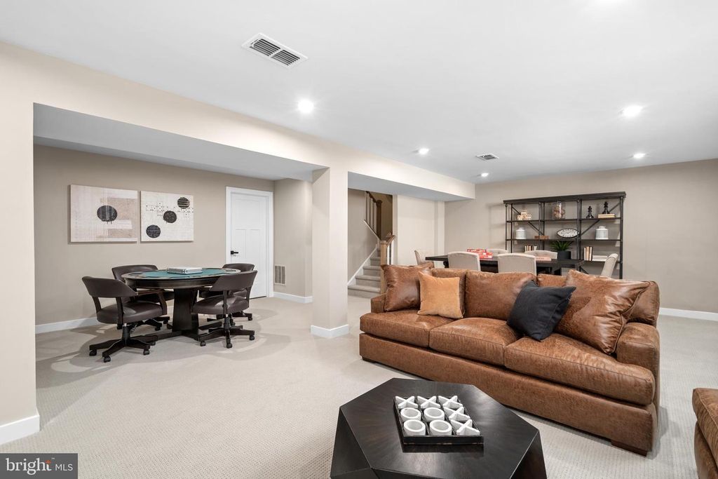 Image 25 of property listing at 9069 BALLOTADE ST, Upper Marlboro, MD 20772