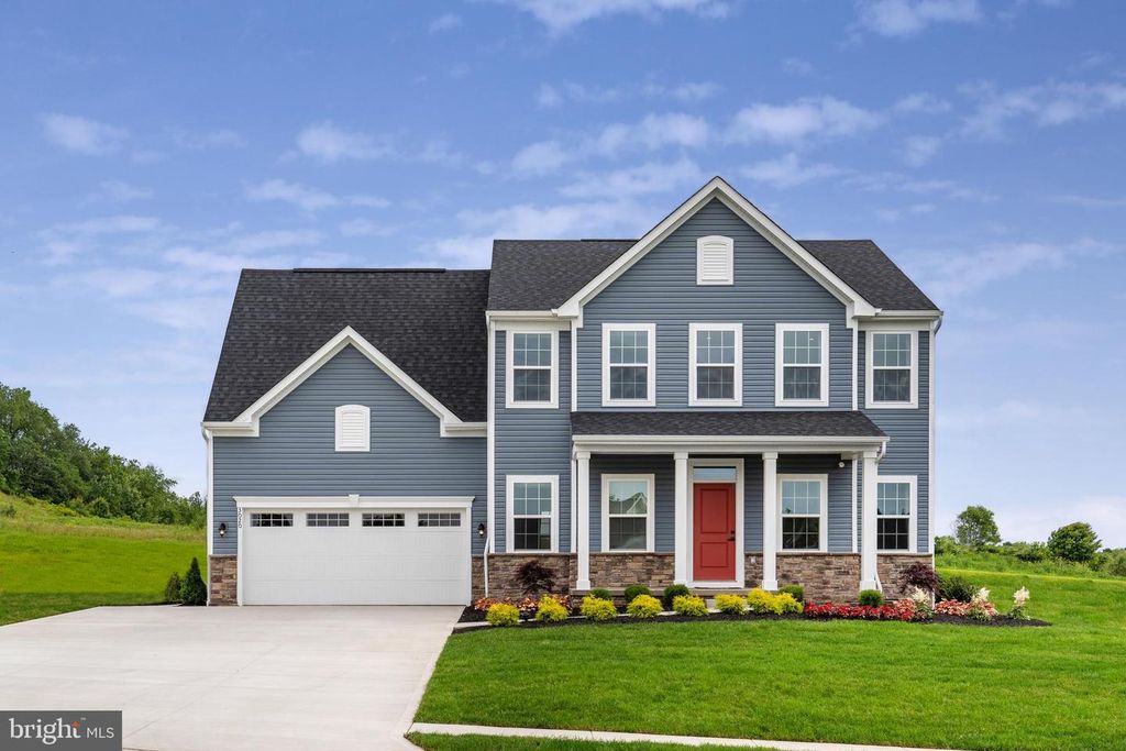 Image 27 of property listing at 9069 BALLOTADE ST, Upper Marlboro, MD 20772