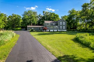 8321 Blomberg Road, Cherry Valley, IL 61016