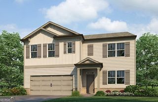 2950 Daxton Lane, Gainesville, GA 30507