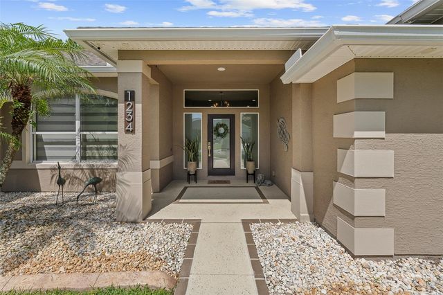 1234 HAMPSTEAD LANE, Ormond Beach, FL 32174