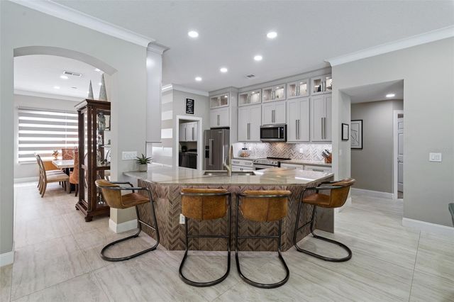 1234 HAMPSTEAD LANE, Ormond Beach, FL 32174