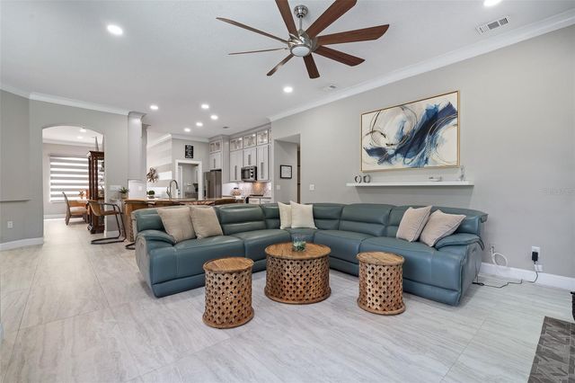 1234 HAMPSTEAD LANE, Ormond Beach, FL 32174