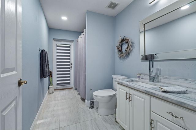 1234 HAMPSTEAD LANE, Ormond Beach, FL 32174