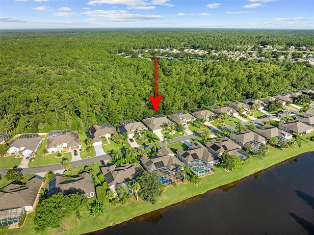 1234 HAMPSTEAD LANE, Ormond Beach, FL 32174