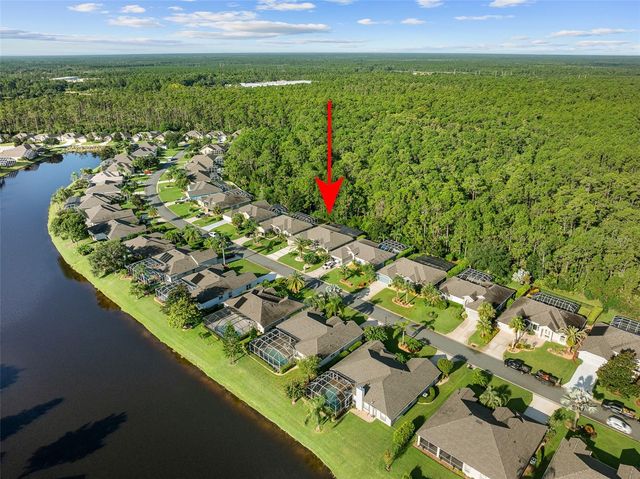 1234 HAMPSTEAD LANE, Ormond Beach, FL 32174