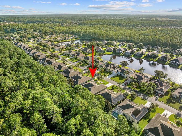 1234 HAMPSTEAD LANE, Ormond Beach, FL 32174