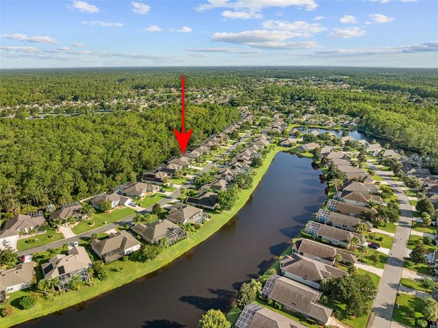 1234 HAMPSTEAD LANE, Ormond Beach, FL 32174