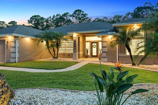 1234 HAMPSTEAD LANE, Ormond Beach, FL 32174