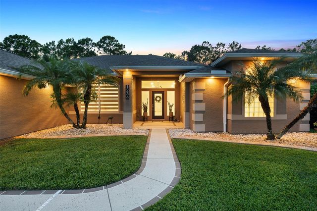 1234 HAMPSTEAD LANE, Ormond Beach, FL 32174