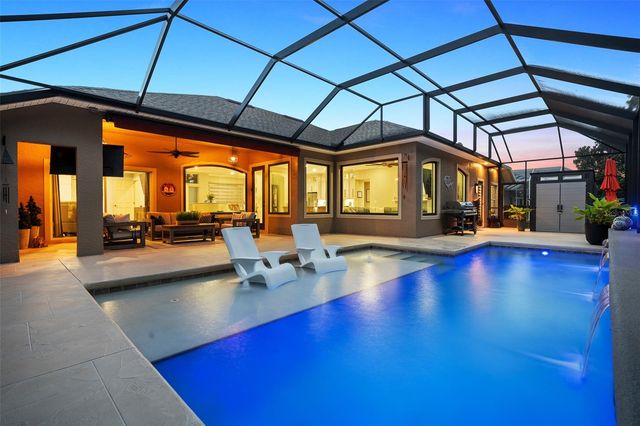 1234 HAMPSTEAD LANE, Ormond Beach, FL 32174