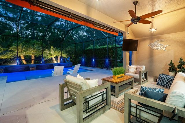 1234 HAMPSTEAD LANE, Ormond Beach, FL 32174