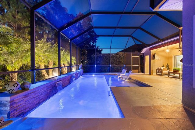 1234 HAMPSTEAD LANE, Ormond Beach, FL 32174