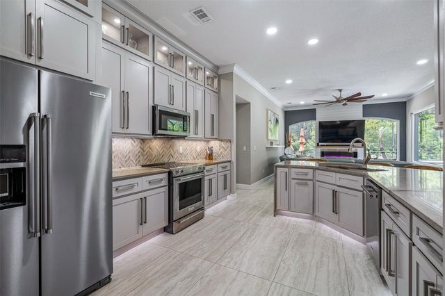 1234 HAMPSTEAD LANE, Ormond Beach, FL 32174