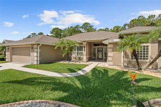 1234 HAMPSTEAD LANE, Ormond Beach, FL 32174