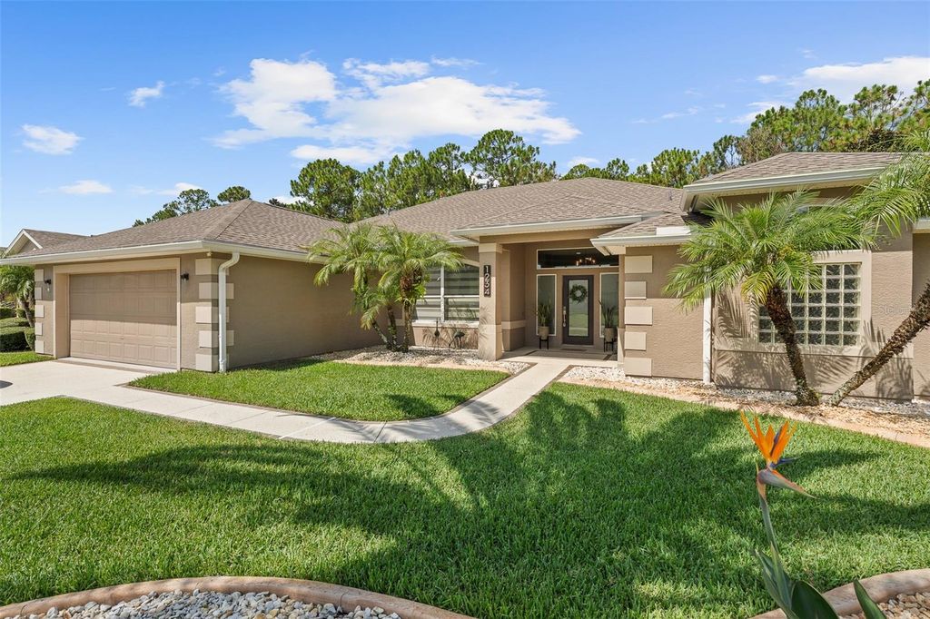 1234 HAMPSTEAD LANE, Ormond Beach, FL 32174