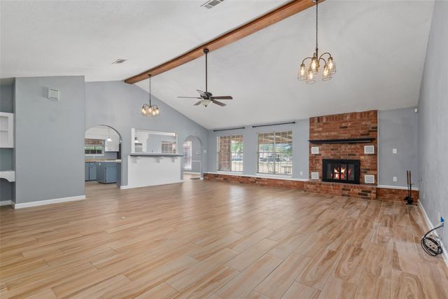 24338 Redbud Avenue, Porter, TX 77365