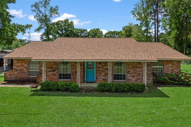 24338 Redbud Avenue, Porter, TX 77365